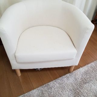 IKEA 1人がけソファー