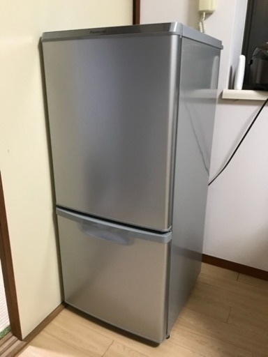 パナソニック 冷蔵庫