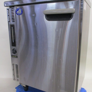 冷蔵庫　サンヨー　SUC-641H　冷蔵コールドテーブル