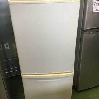 美品！Panasonic パナソニック 冷凍 冷蔵庫 NR-B1...