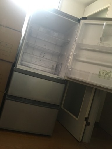 アクア  272L  冷蔵庫