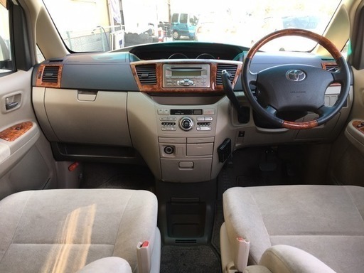 トヨタ ノア 2 0 X スペシャルエディション 自社ローン 京都 沖縄 関西 全国対応 ジャンボ 京都のノアの中古車 ジモティー