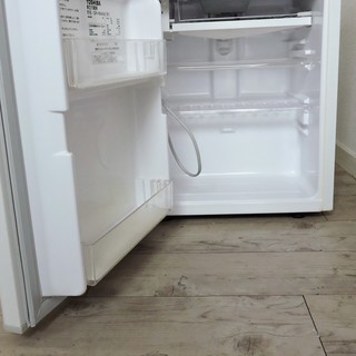 東芝 GR-HB402A2L ホテル客室用冷蔵庫 ジャンク