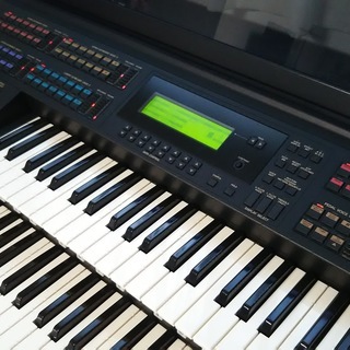 エレクトーン YAMAHA EL-700