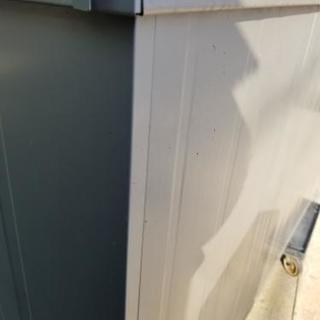 ヨドコウ　ストックハウス　美品