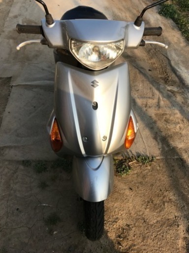 ＳＵＺＵＫＩ レッツ5