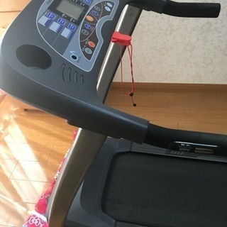 ルームランナー定価69900円