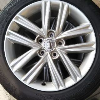 お洒落 クラウン ☆はちも様☆TOYOTA 210 210 純正 ☆はちも様☆TOYOTA