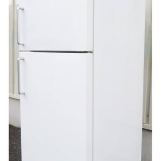 無印良品《2ドア冷凍冷蔵庫》M-R14D 09年 137L シンプルデザイン・1 無印良品《2ドア冷凍冷蔵庫》M-R14D 09年 137L シンプルデザイン・1