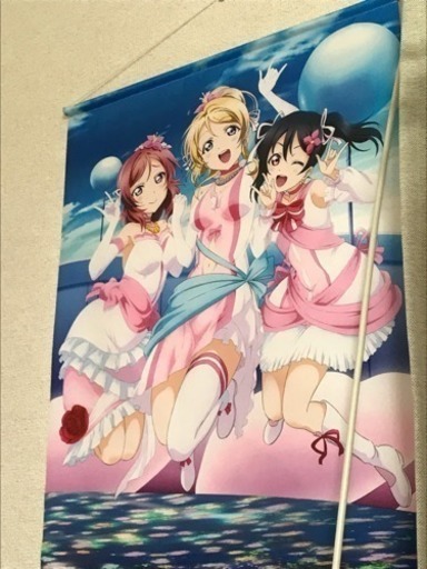 ラブライブ！