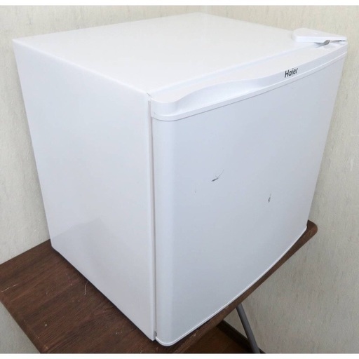ハイアール《1ドア電気冷蔵庫》JR-N40E　40L　2015年製