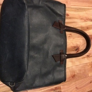 AI SIMPLE TOTE W - バッグ 