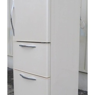 日立《自動製氷付きノンフロン3ドア冷凍冷蔵庫》R-S27YMV　...