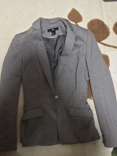 H M 値下げジャケット レディース Zw0413 箱崎の服 ファッションの