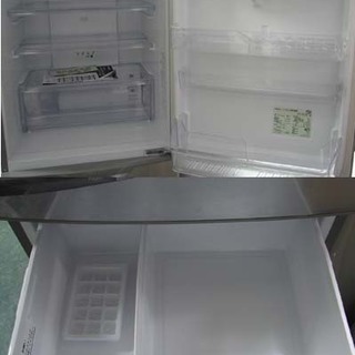 AQUA AQR-361C ノンフロン冷凍冷蔵庫 355L 2014年製 中古