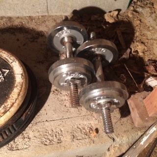 北広島 豊平 ジム一式