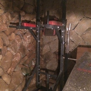 北広島 豊平 ジム一式