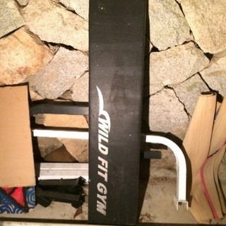 北広島 豊平 ジム一式