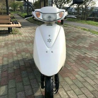 優れたエンジン、ホンダ、ディオ、AF68、バッテリーは新品、フロ...