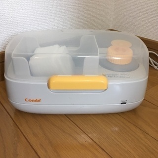 コンビ お湯でコットンおしりふき