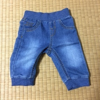 ベビー用パンツ 3m ズボン 赤ちゃん