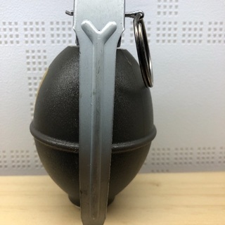 「サバゲー用」  エスコート製 M26 ガス式 手榴弾