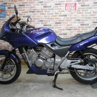 【安心のフル整備済でも格安！IRC新品タイヤ付！】 ホンダ ゼルビス250 MC25 VT250F・VT250Z・VTZ250・VT250SPADA・VTR