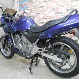 【安心のフル整備済でも格安！IRC新品タイヤ付！】 ホンダ ゼルビス250 MC25 VT250F・VT250Z・VTZ250・VT250SPADA・VTR
