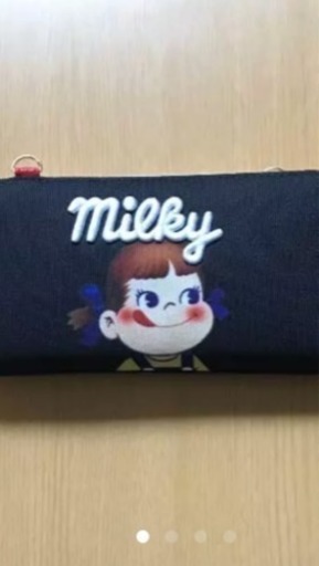 ❤️ペコちゃん 長財布 ❤️ 新品タグ付き ❤️