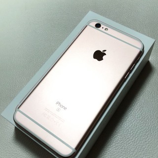iPhone - iPhone6S 64G 値下げ値下げ iPhone6s 本体 64GB 値下げしました 値引き可能 5台 まとめ売り