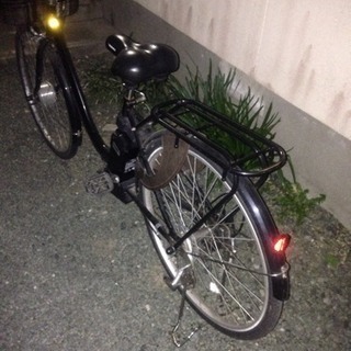 電動アシスト自転車