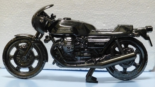 レッドバロン世界の名車シリーズvol22 Hiro 大船のその他の中古あげます 譲ります ジモティーで不用品の処分