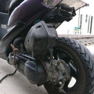 ライブディオZX改 リーディオ