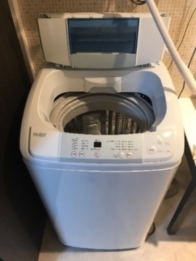 洗濯機★5キロ