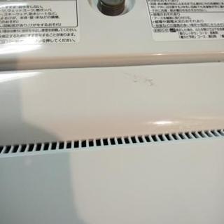 パナソニック 洗濯機 2017年モデル 6キロ　全自動洗濯機 NA-F60B10