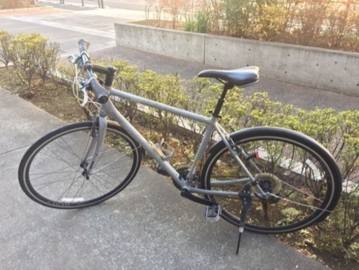 GAIANT ESCAPE 500 （ジャンク）