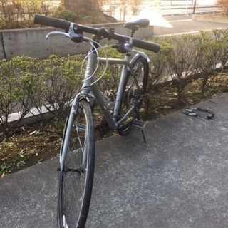 GAIANT ESCAPE 500 （ジャンク）