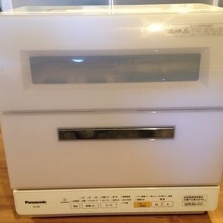 パナソニック 食洗機 np-tr8