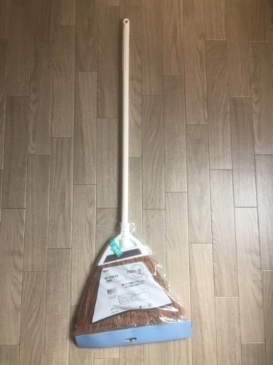 ニトリ製 ほうき Sugarboy 板橋のその他の中古あげます 譲ります ジモティーで不用品の処分