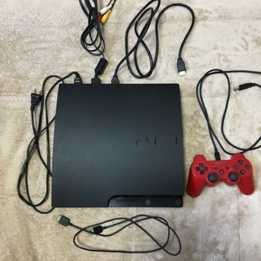 プレステーション3