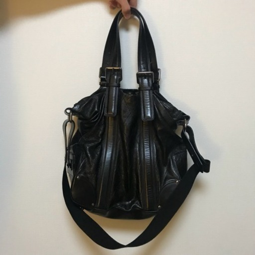 Chloéメンズトートバッグ