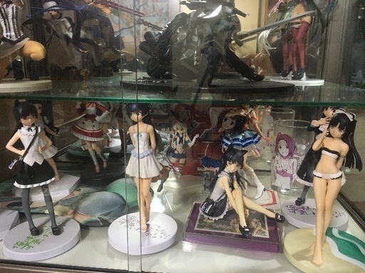フィギュア大量 個別値段有