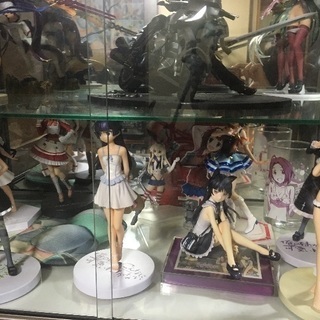 フィギュア大量 個別値段有
