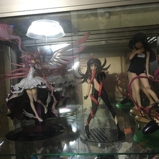 フィギュア大量 個別値段有