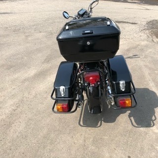 CD125 TWIN   レストアベースでの出品です
