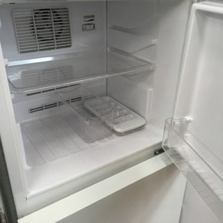 福岡 早良区 原 MUJI 無印良品 137L冷蔵庫 2008年製 M-R14C 【公式