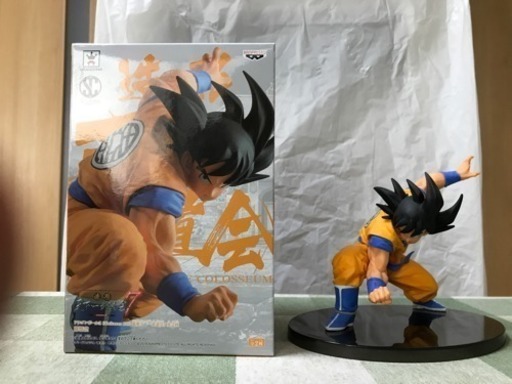11 美品 ドラゴンボール 孫悟空 フィギュア まーくん 広島のフィギュアの中古あげます 譲ります ジモティーで不用品の処分 11 美品 ドラゴンボール 孫悟空 フィギュア まーくん 広島のフィギュアの中古あげます 譲ります ジモティーで不用品の処分