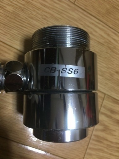 食器洗い機 CB-SS6