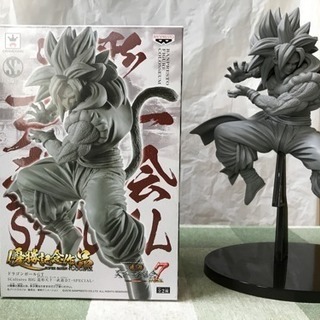 16 美品 ドラゴンボール ゴジータ4 フィギュア まーくん 広島のフィギュアの中古あげます 譲ります ジモティーで不用品の処分 16 美品 ドラゴンボール ゴジータ4 フィギュア まーくん 広島のフィギュアの中古あげます 譲ります ジモティーで不用品の処分