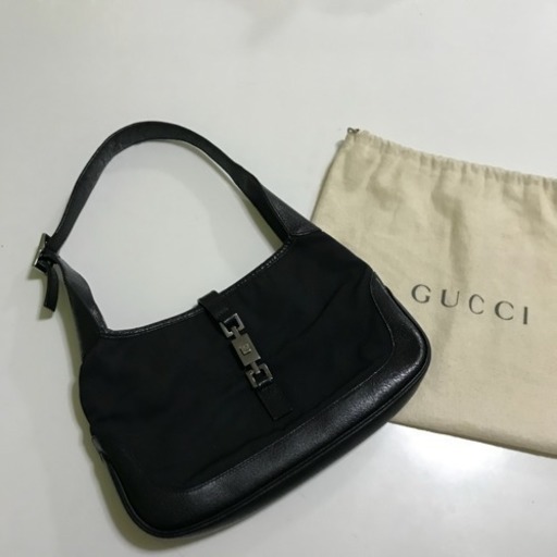 グッチ GUCCI  ショルダーバッグ